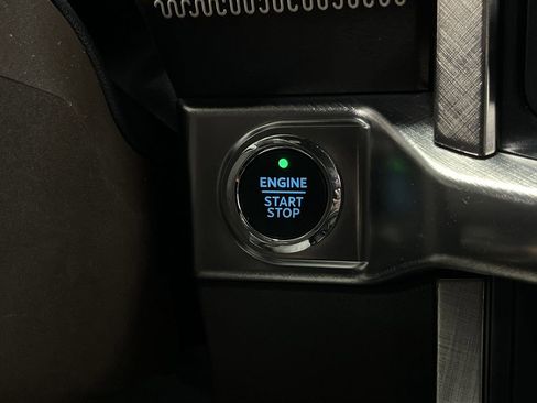 Used 2022 Ford F150 King Ranch w/ Equipment Group 601A High image 25