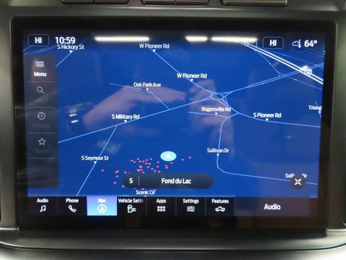 Used 2024 Ford F250 Platinum image 14