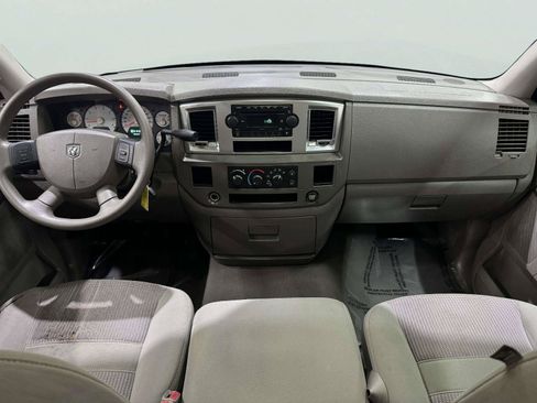 Used 2007 Dodge Ram 1500 Truck SLT RWD image 35