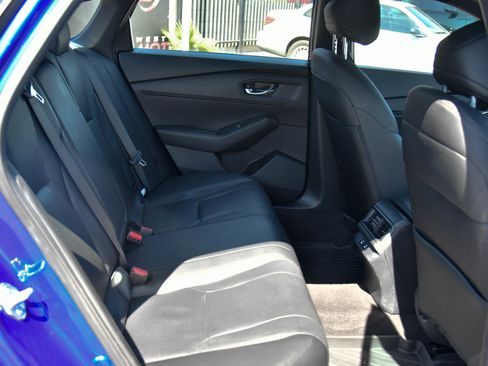 Used 2025 Honda Accord Sport image 42