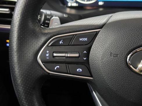 Used 2022 Hyundai Palisade Calligraphy image 18