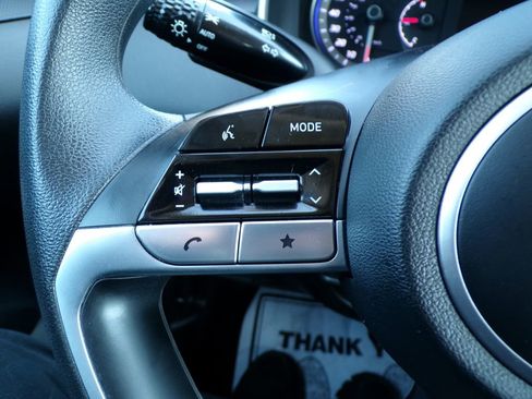 Used 2023 Hyundai Tucson SEL image 19