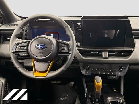 New 2026 Subaru Outback Wilderness w/ Wilderness Package AWD/4WD image 25