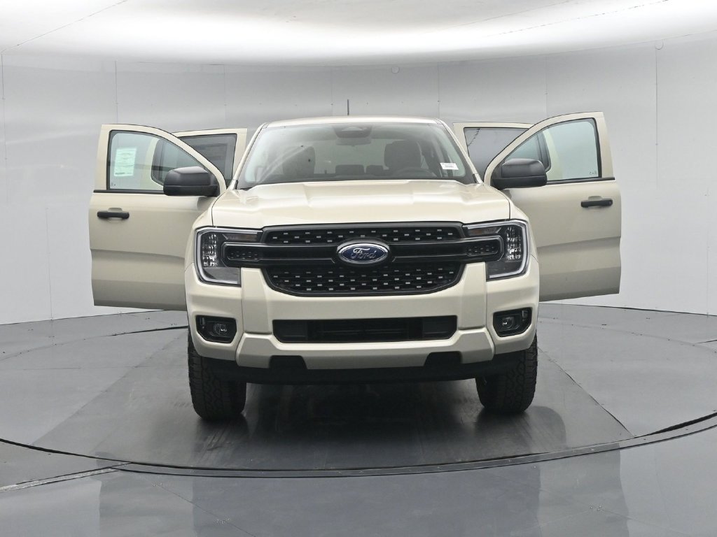 New 2026 Ford Ranger XL RWD image 27