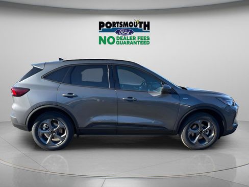 New 2026 Ford Escape ST-Line Select w/ Equipment Group 401A AWD/4WD image 2