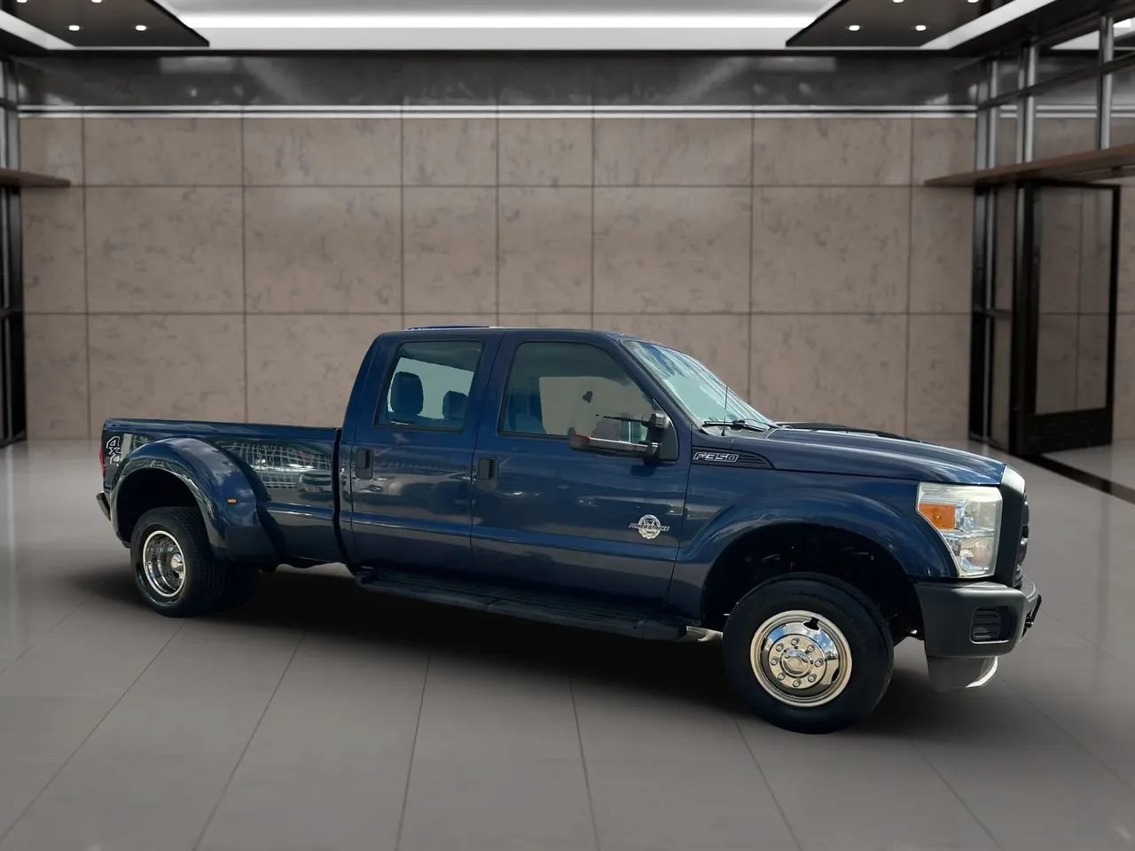Used 2013 Ford F350 XL w/ PWR Equipment Group AWD/4WD image 19