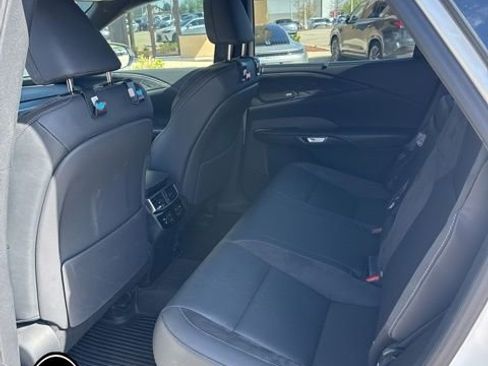 Used 2024 Lexus RX 350 AWD w/ Convenience Package image 12