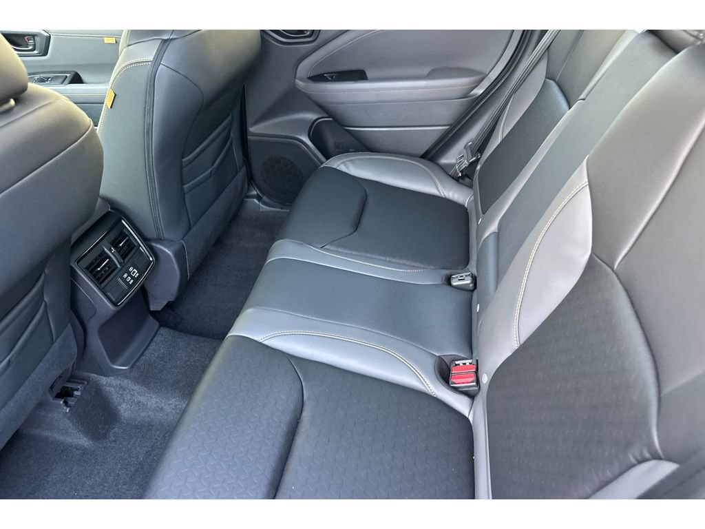 New 2026 Subaru Forester Wilderness w/ Wilderness Package AWD/4WD image 12