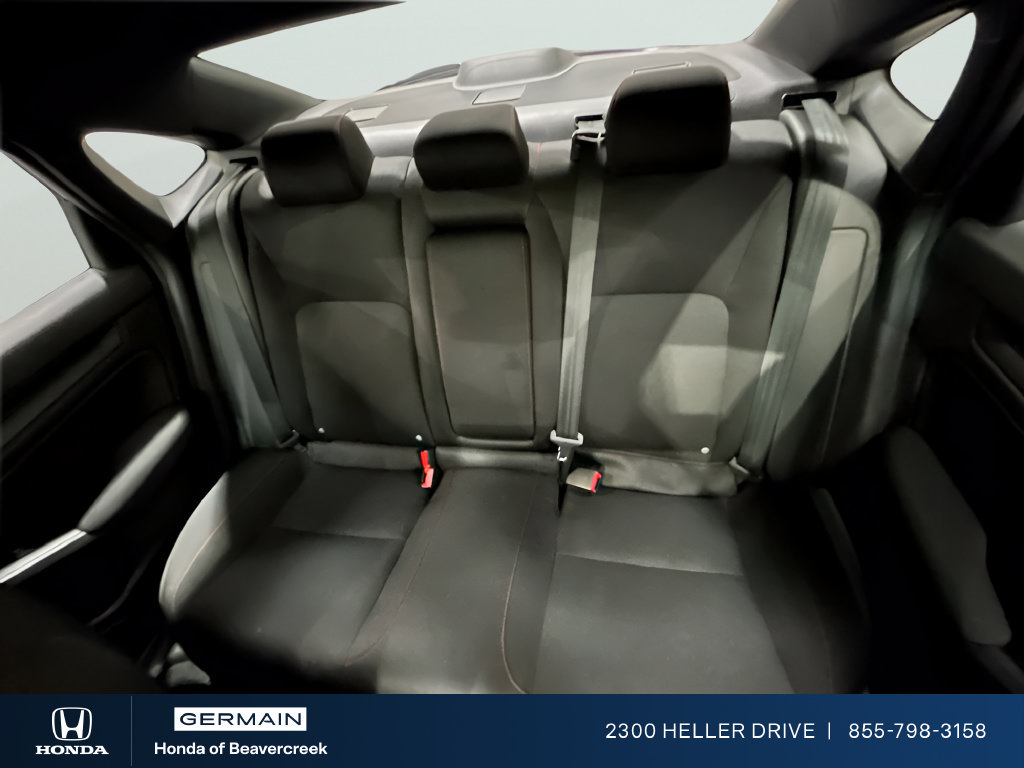 Used 2024 Honda Civic Si image 24