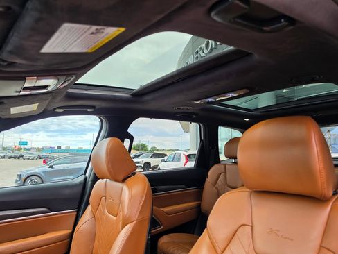 Certified 2024 Kia Telluride SX Prestige X-Line AWD/4WD image 9