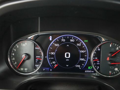 Used 2022 GMC Acadia AT4 w/ GMC Pro Grade Package AWD/4WD image 15