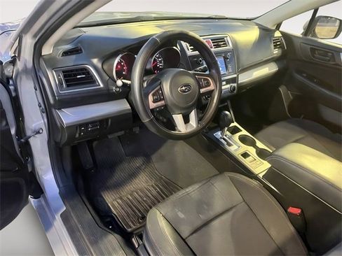 Used 2016 Subaru Legacy 2.5i image 10