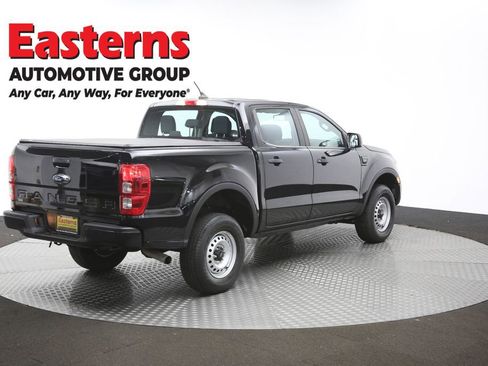 Used 2022 Ford Ranger XL image 39