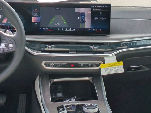 Certified 2026 BMW X5 xDrive40i image 29