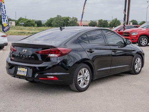 Used 2020 Hyundai Elantra SEL FWD image 5