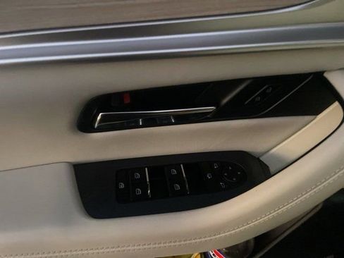 Used 2024 MAZDA CX-90 Plug-In Hybrid w/ Premium Plus image 12