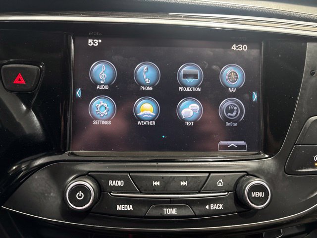 Used 2020 Buick Envision Essence FWD image 22