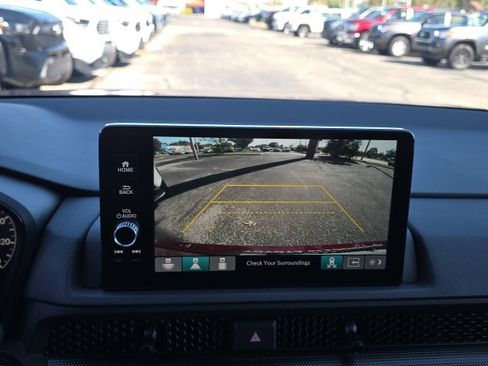 Used 2025 Honda CR-V Sport-L image 20