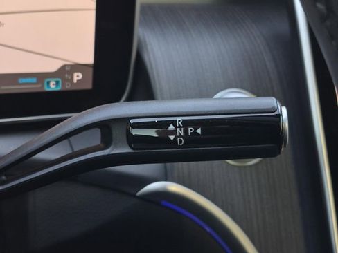 Certified 2024 Mercedes-Benz GLC 43 AMG GLC 43 AMG image 31