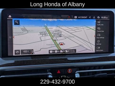 Used 2023 BMW X3 sDrive30i w/ Premium Package RWD image 28