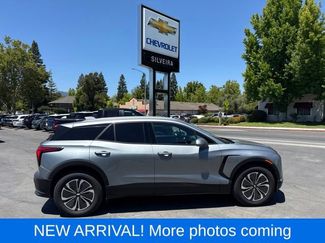 Used 2024 Chevrolet Blazer EV LT AWD/4WD video 1