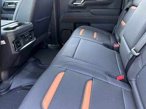 New 2026 GMC Sierra 3500 AT4 w/ AT4 Premium Plus Package AWD/4WD image 13
