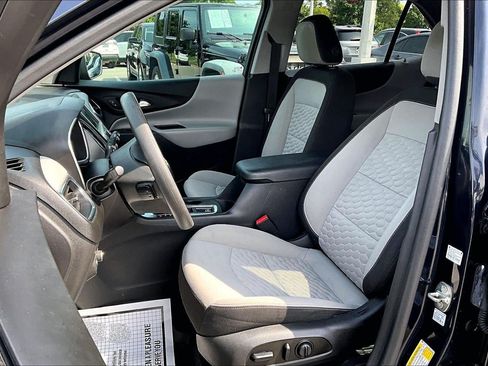 Used 2021 Chevrolet Equinox LS w/ LS Convenience Package AWD/4WD image 20