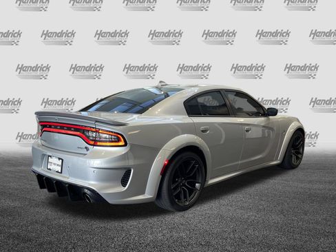 Used 2023 Dodge Charger SRT Hellcat image 10