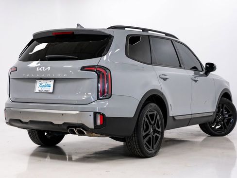 Certified 2023 Kia Telluride EX X-Line image 37
