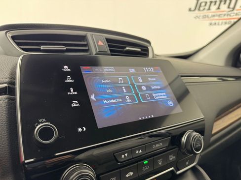 Used 2022 Honda CR-V EX image 14