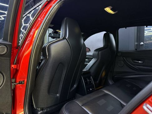 Used 2015 BMW M3 RWD image 18