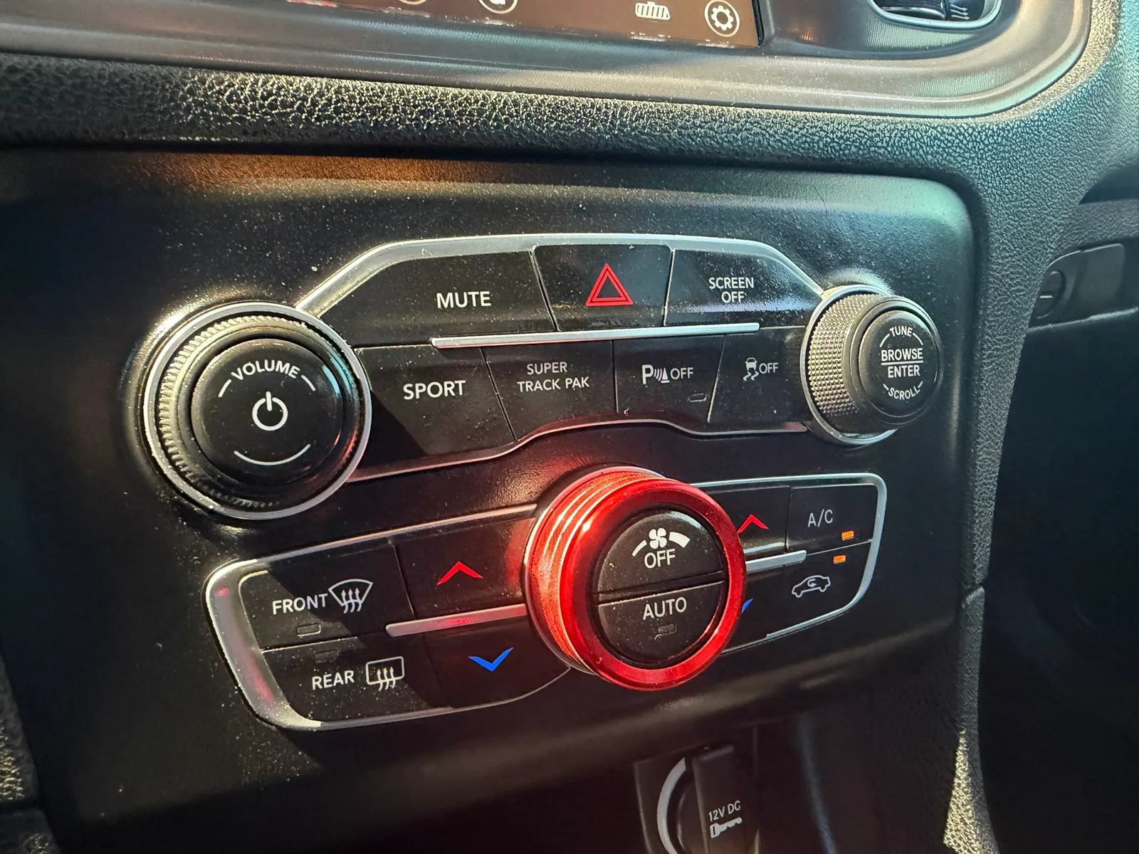 Used 2023 Dodge Charger GT RWD image 18