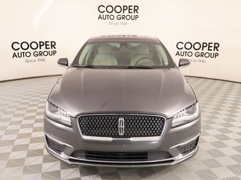 Used 2019 Lincoln MKZ Reserve w/ Reserve Plus Package image 9