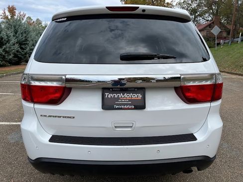 Used 2013 Dodge Durango SXT w/ Popular Equipment Group image 48