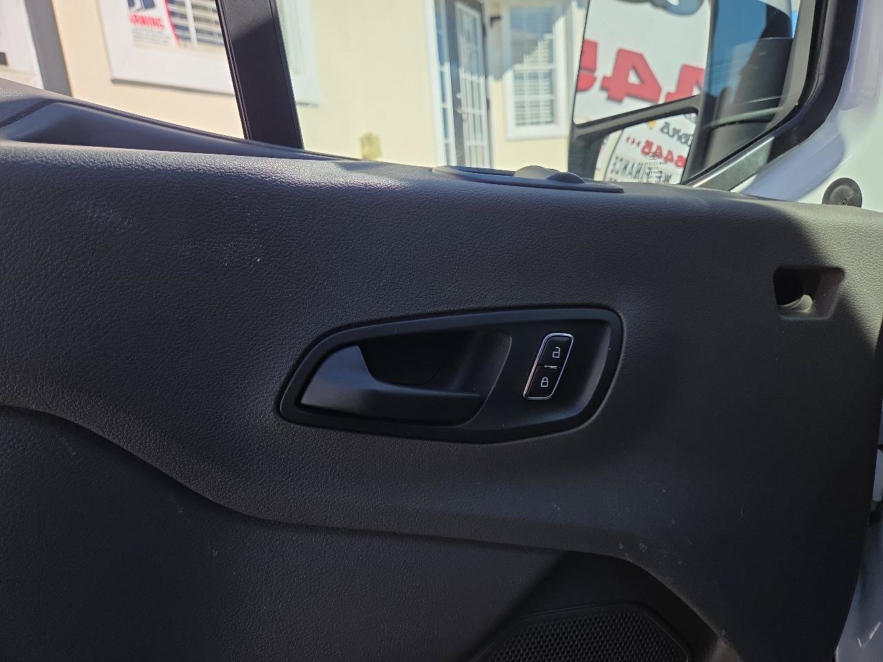 Used 2025 Ford Transit 250 Low Roof w/ Exterior Upgrade Package RWD image 11