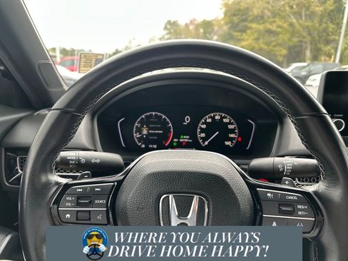 Used 2024 Honda Civic Sport image 12