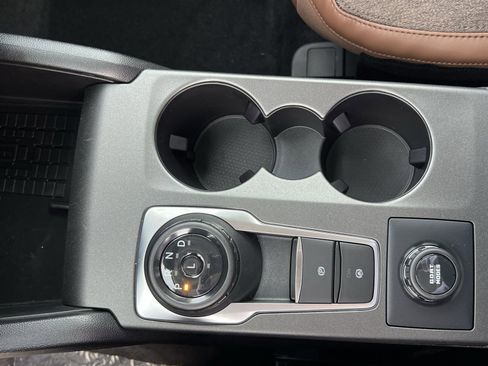 New 2025 Ford Bronco Sport Outer Banks w/ Outer Banks Tech Package+ image 22