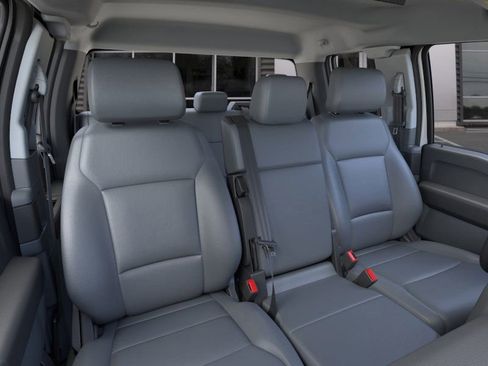 New 2026 Ford F250 XL image 10