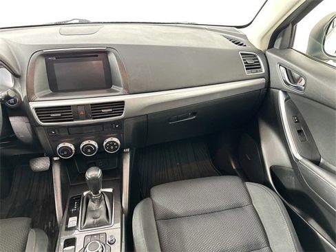 Used 2016 MAZDA CX-5 Touring w/ Bose/Moonroof Package image 28
