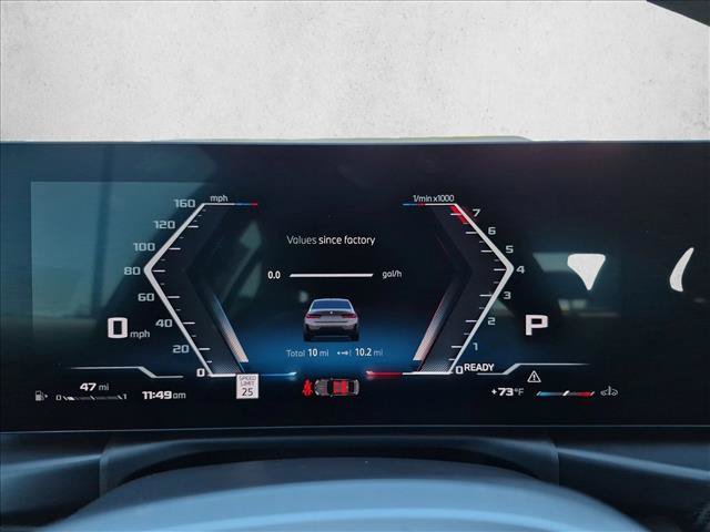 New 2026 BMW M340i w/ Premium Package RWD image 11