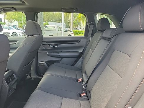 Used 2023 Honda CR-V Sport image 7