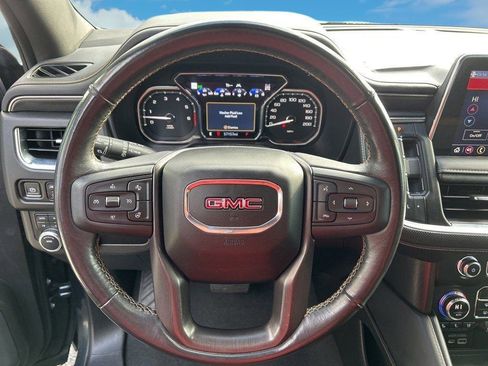Used 2021 GMC Yukon AT4 image 14