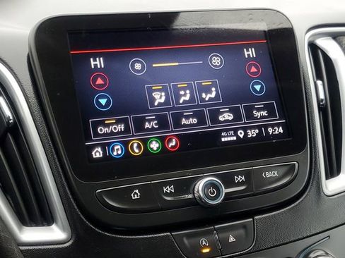 Used 2023 Chevrolet Malibu LT image 23