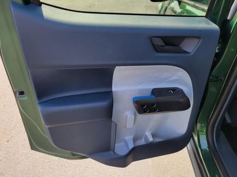 New 2025 Ford Maverick XLT w/ XLT Luxury Package image 12