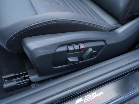 Used 2025 MINI Cooper John Cooper Works FWD image 21