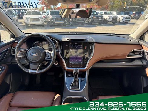 Used 2021 Subaru Outback Touring XT image 26