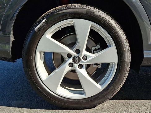 New 2026 Audi Q5 Premium Plus image 7