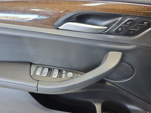 Used 2023 BMW X3 xDrive30i w/ Premium Package image 27