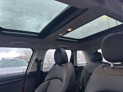 Used 2016 MINI Cooper 4-Door Hardtop image 25