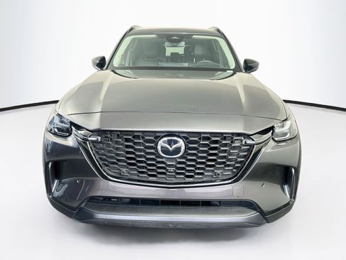 Used 2026 MAZDA CX-90 3.3 Turbo w/ Premium Sport Pkg AWD/4WD image 2